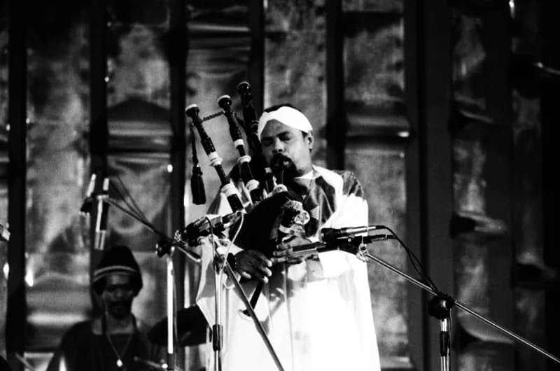 Belgrádi Jazz Fesztivál '74