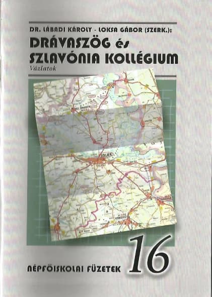 Drávaszög és Szlavónia Kollégium