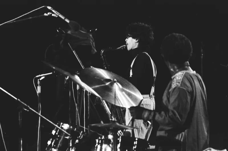 XVII. Ljubljanai Jazzfesztivál