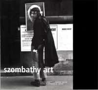szombathy art