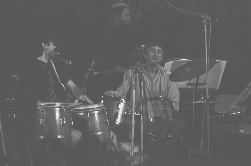 XII. Belgrádi Jazz Fesztivál