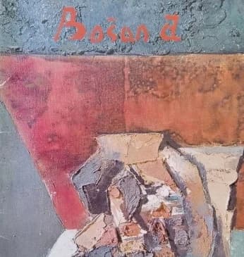 Bošan đ / Bosán György