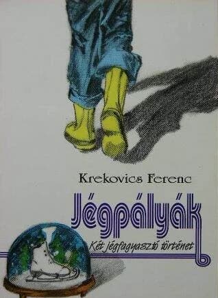 Jégpályák