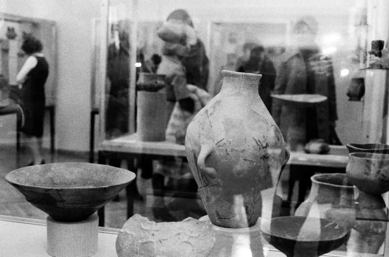 A vajdasági múzeum megnyitása