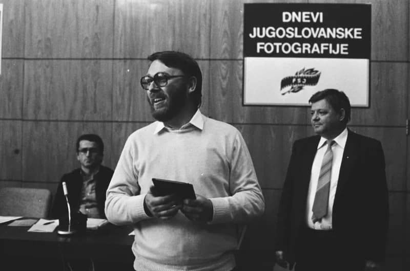 Jugoszláv Fotóművészti Napok