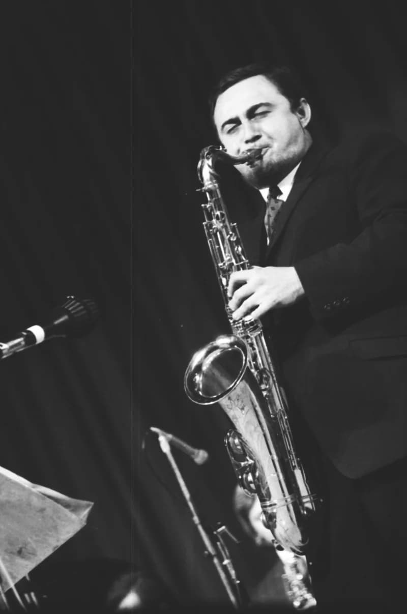 X. Ljubljanai Nemzetközi Jazz Fesztivál