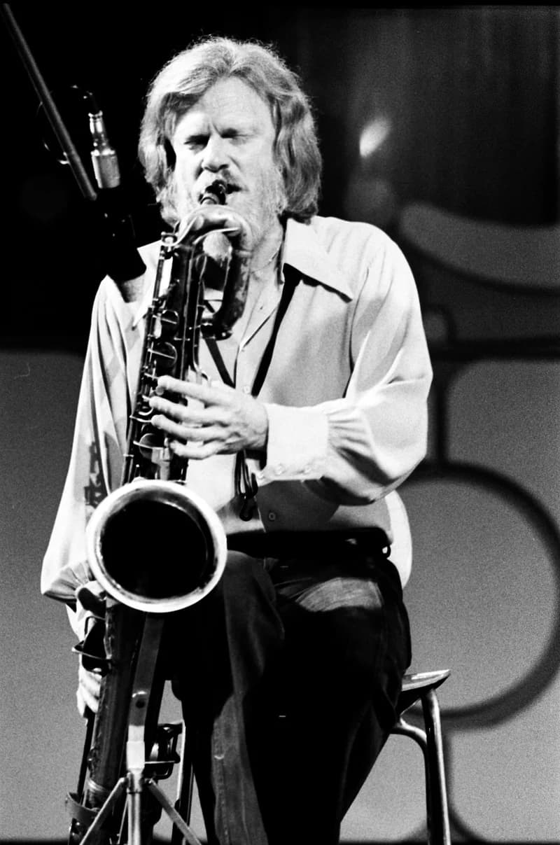 Newport '72 /Jazz Festival/