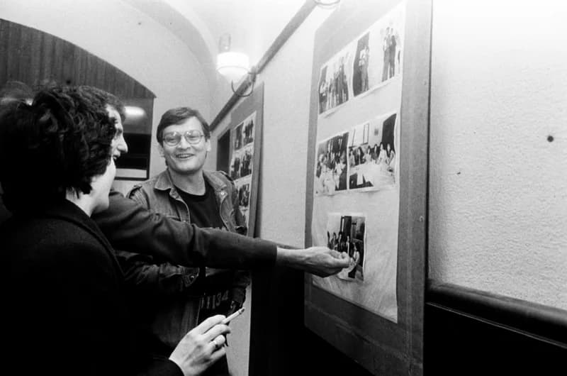 Középiskolások Irodalmi Vetélkedője '87