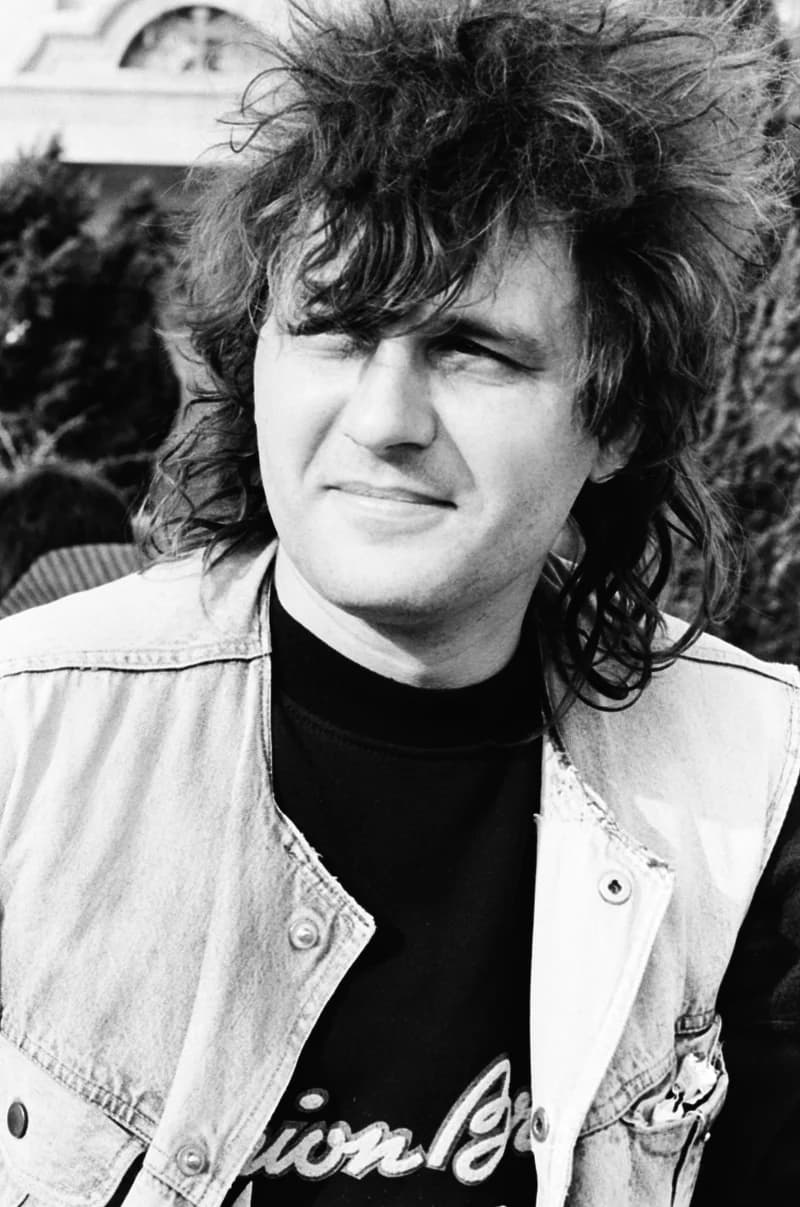 Középiskolások Irodalmi Vetélkedője '87