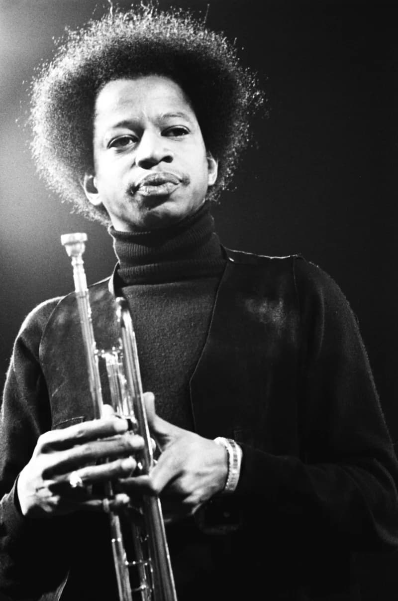 Newport '72 /Jazz Festival/