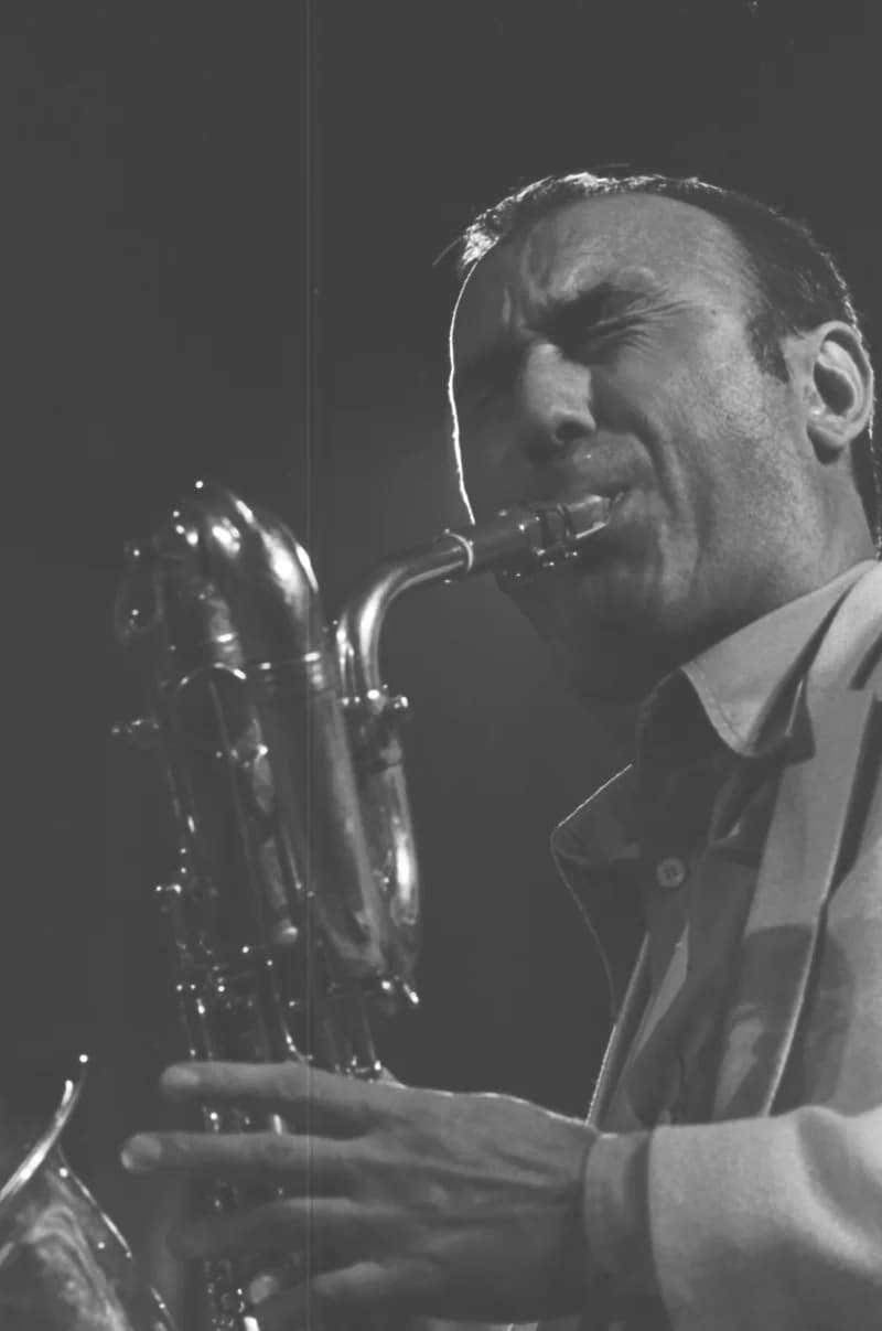 XII. Belgrádi Jazz Fesztivál