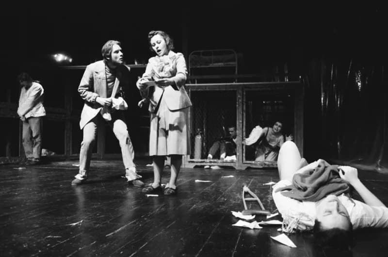 Tömöry Péter (r.), Tolnai Ottó: Paripacitrom 