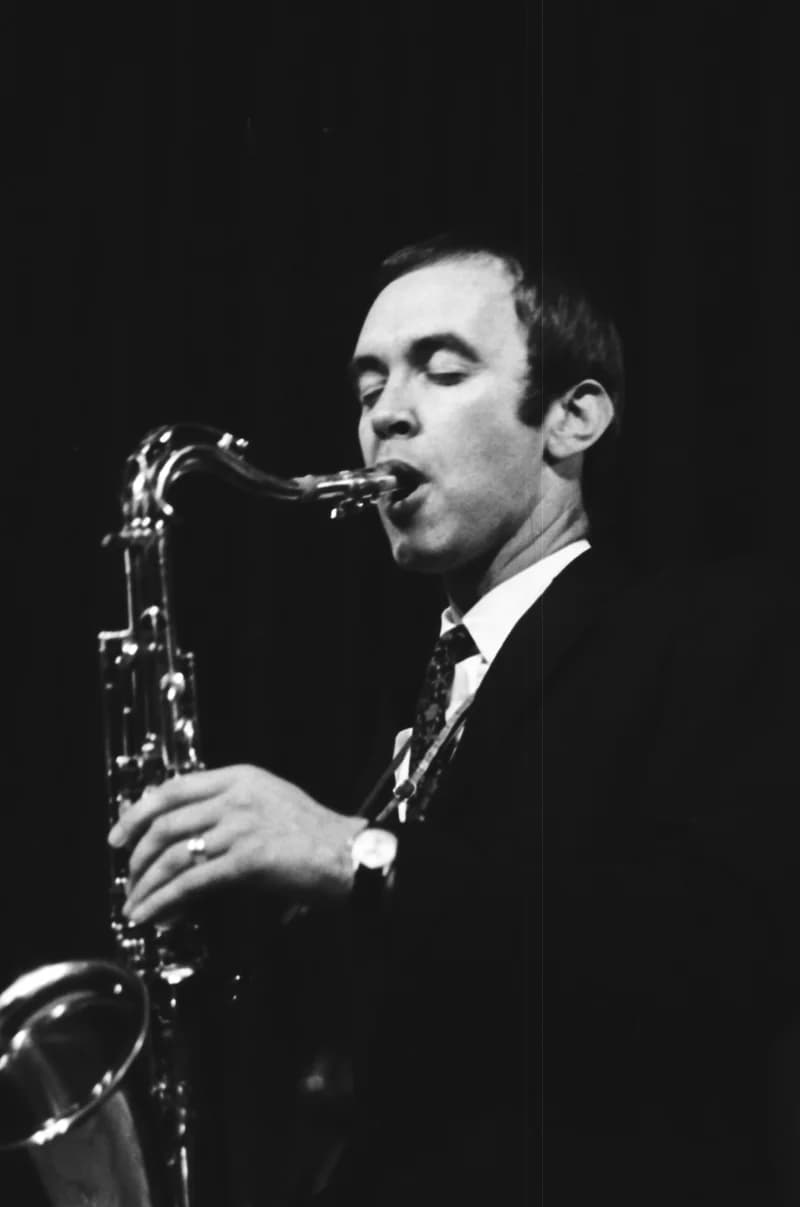 X. Ljubljanai Nemzetközi Jazz Fesztivál