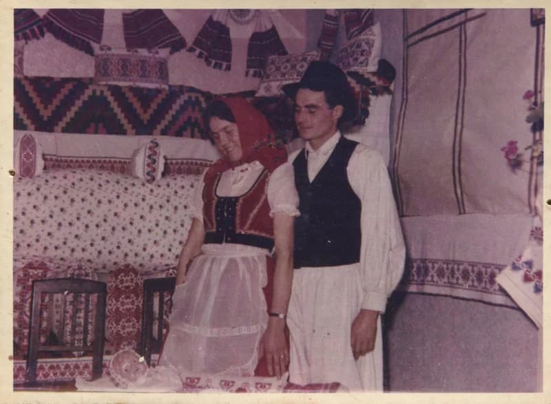 Kézimunka kiállítás