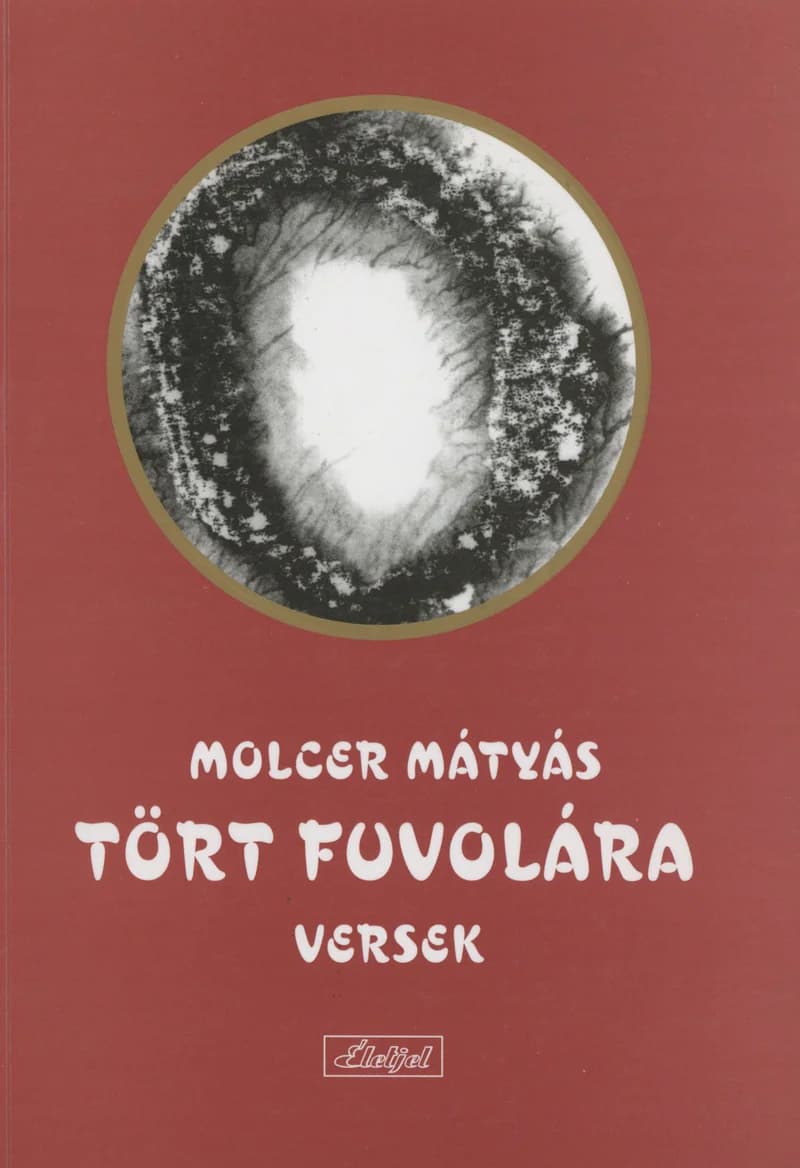 Tört fuvolára