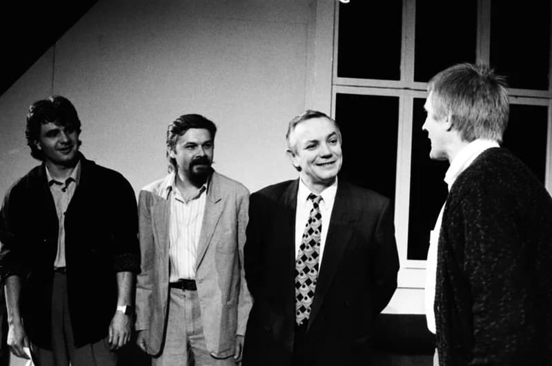 Henrik Ibsen : A hazaáruló