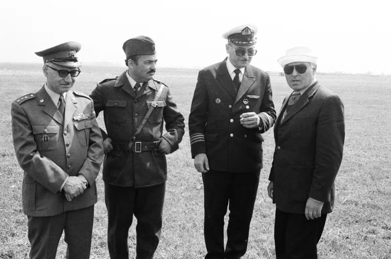 Repülőnap Csenejen