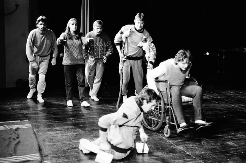 Hubay Miklós: Római karnevál