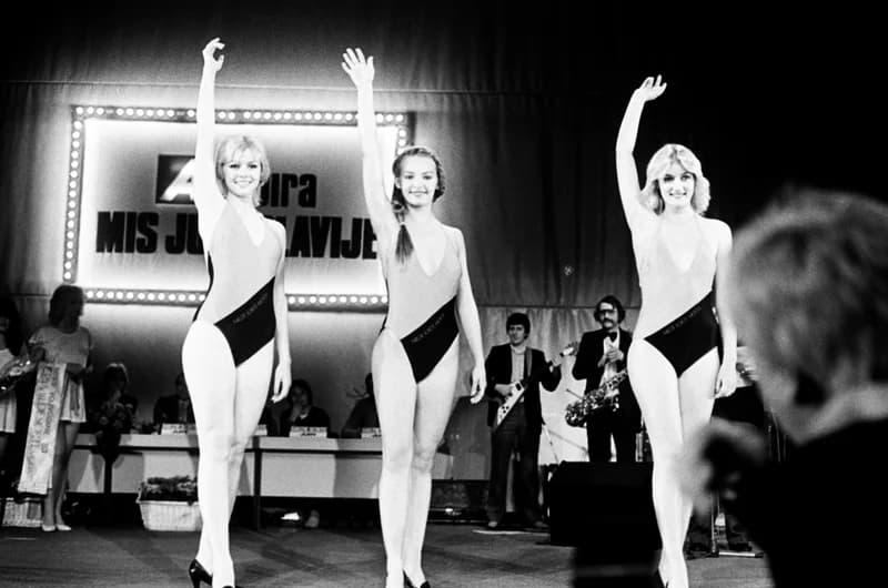 Vajdasági szépségválasztás