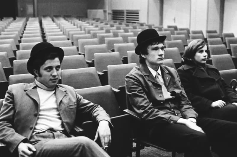 Középiskolások Művészeti Vetélkedője '72