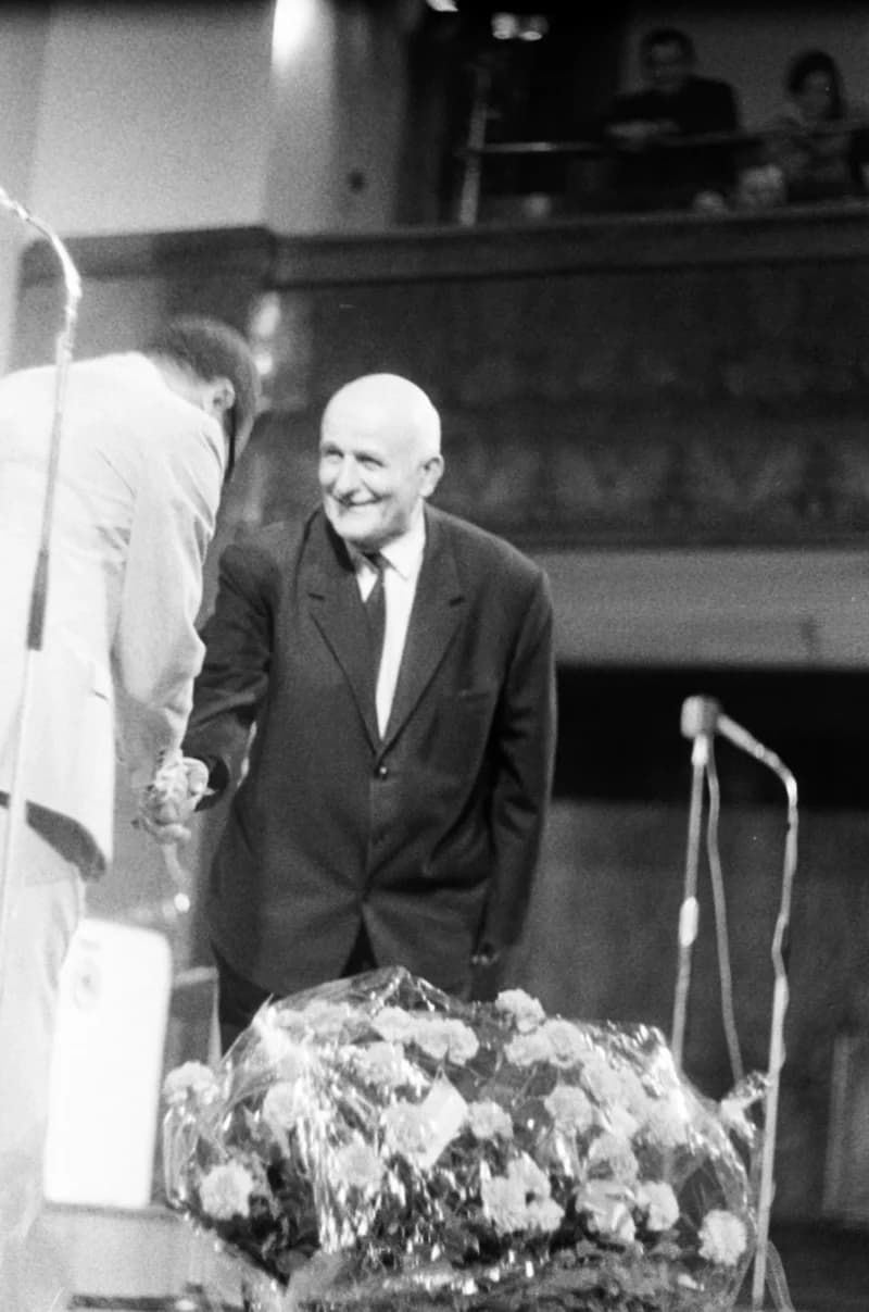 Maynard Ferguson koncert