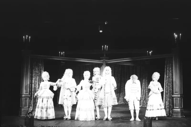 Játsszunk Moliére-t