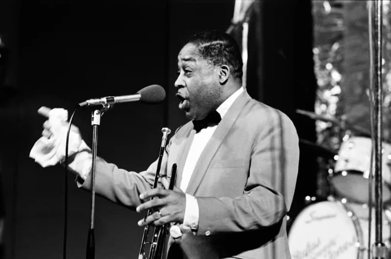 Newport '71 /Jazz Festival/