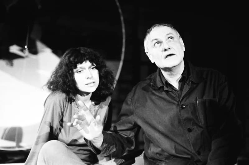 Bayer aszpirin - az Újvidéki Színház előadása