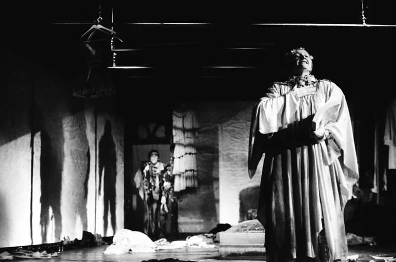 Hubay Miklós: Római karnevál