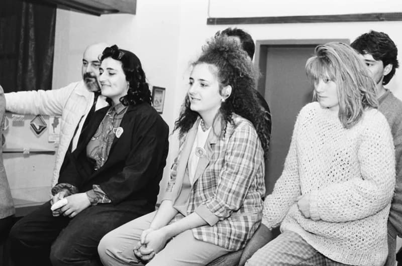 Középiskolások Művészeti Vetélkedője '88