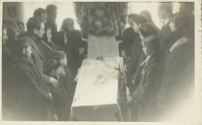 Mindennapok Hertelendyfalván