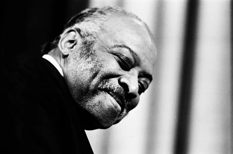 II. Belgrádi Jazz Fesztivál /Kansas City Blues/