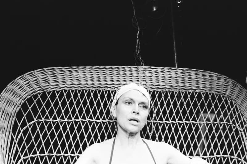 Becket: Ó azok a szép napok