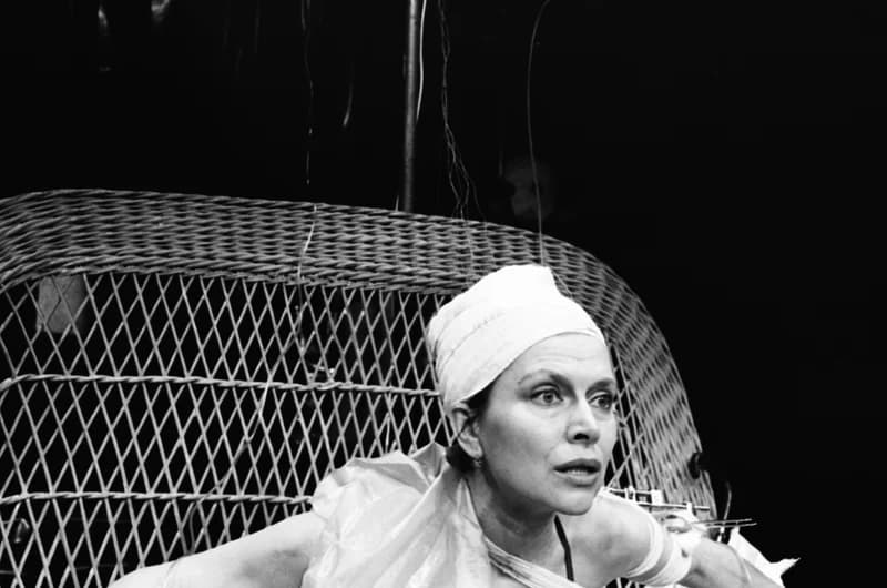 Becket: Ó azok a szép napok