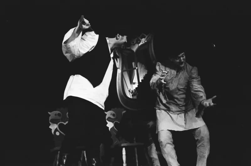 Tóth E.: A falu rossza, avagy a negyedik ablak /r.: Hernyák Gy./