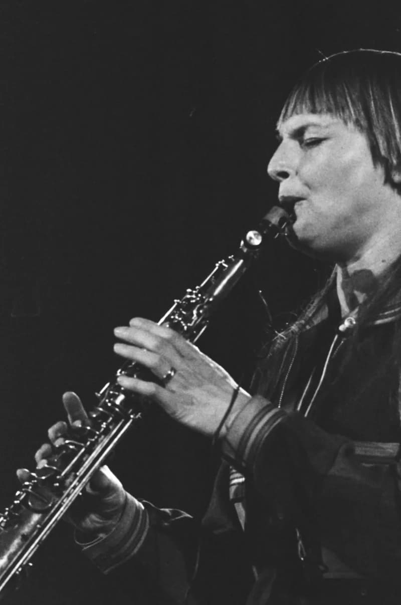 XVII. Ljubljanai Jazzfesztivál