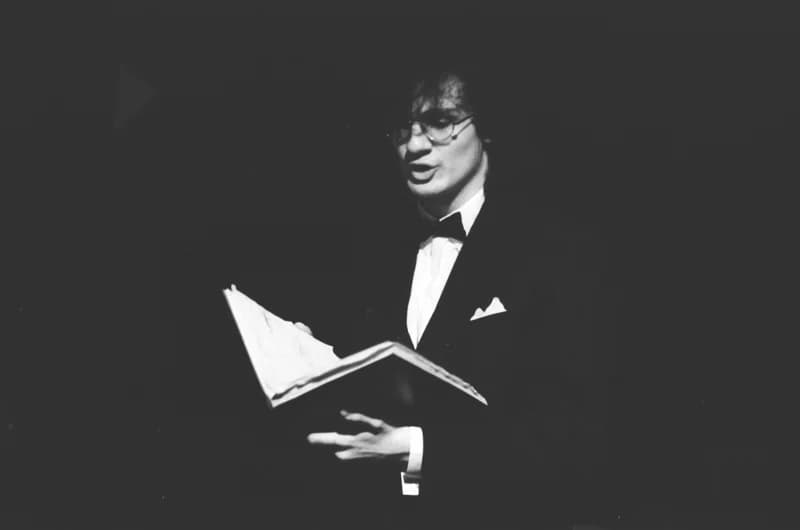 Diákkabaré, Németh Zita, Újvidéki Színház