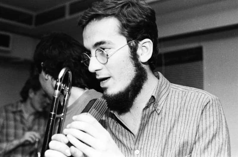 Jazz klub - Galeria 24 /Miša Popov