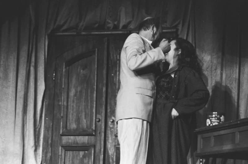 Rejtő Jenő: Kabaré (IV.)