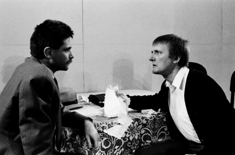 Henrik Ibsen : A hazaáruló