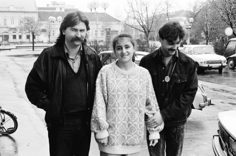 Középiskolások Művészeti Vetélkedője '88