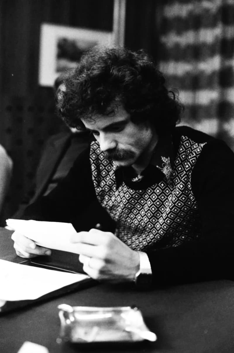 Gergely Gábor a Fórumban