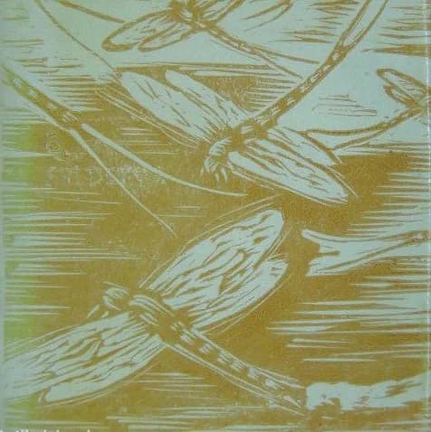 Tisin cvet / Tiszavirág