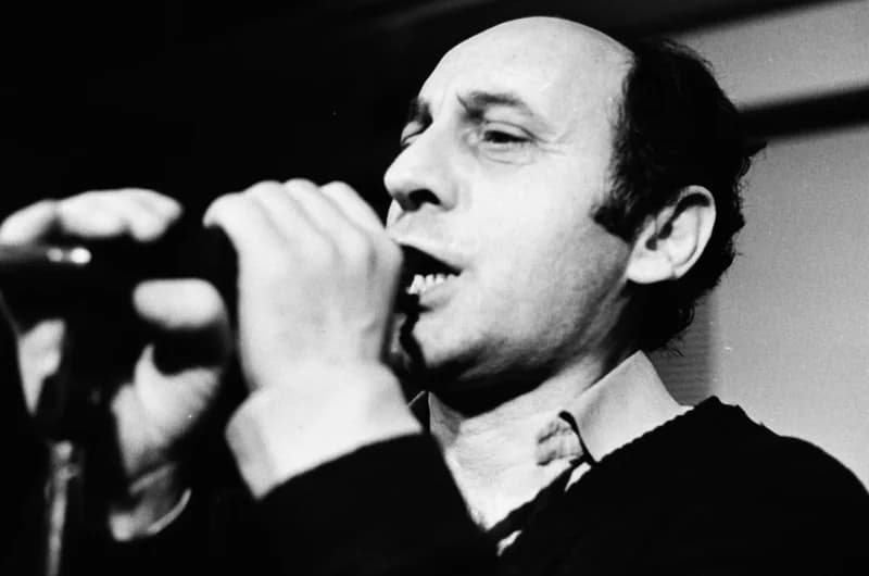 Jazz klub - Galeria 24 /Miša Popov