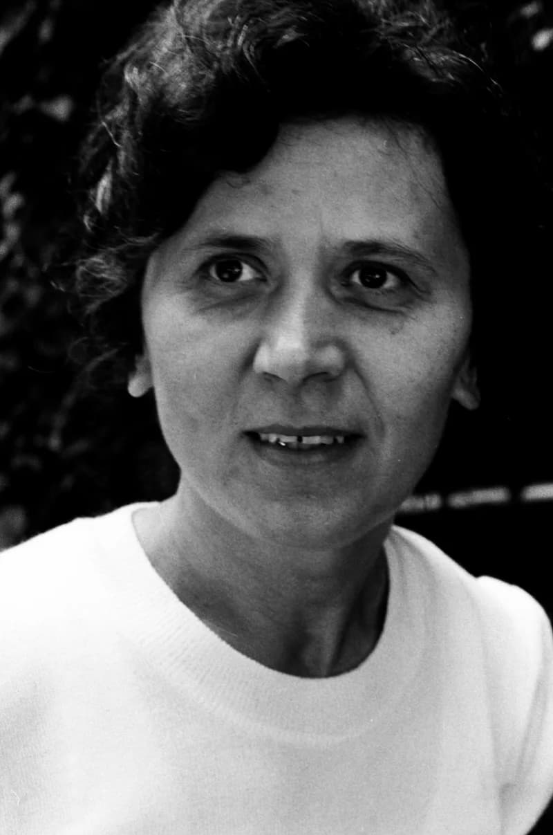 Égető Gabriella és a zeneiskola női kara