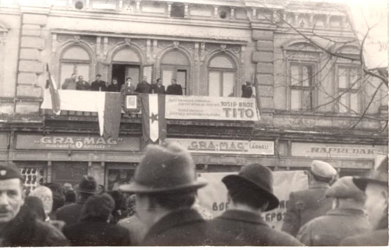 Választások Zentán