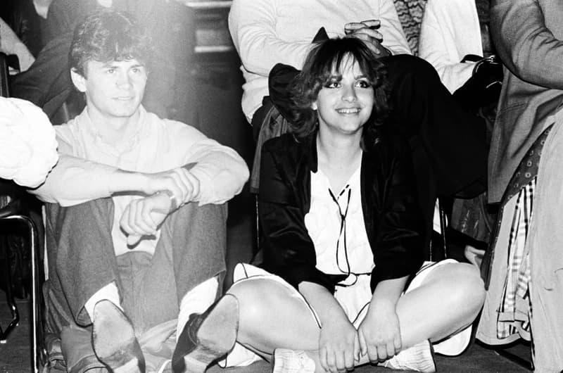 Vajdasági szépségválasztás (ismeretlen pár)