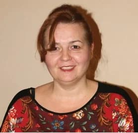 Siflis Gordán Klára