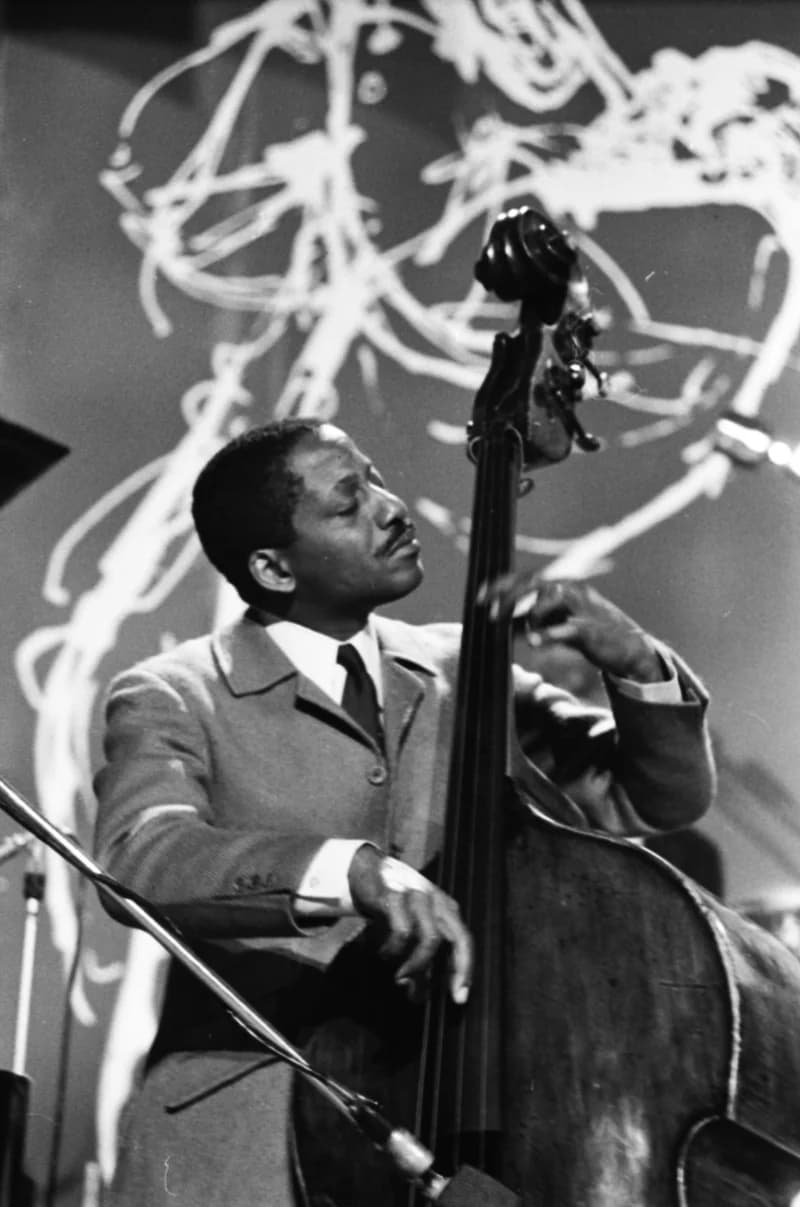 IX. Ljubljanai Nemzetközi Jazz Fesztivál