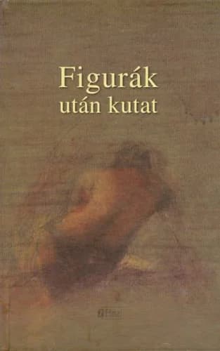 Figurák után kutat 